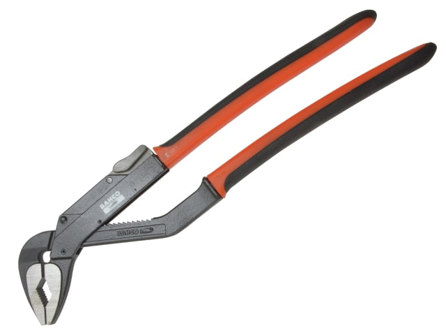 8226ERGO™ Slip Joint Pliers 400mm - 67mm Capacity