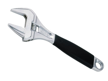 9031C Chrome ERGO™ Adjustable Wrench Capacity 38mm