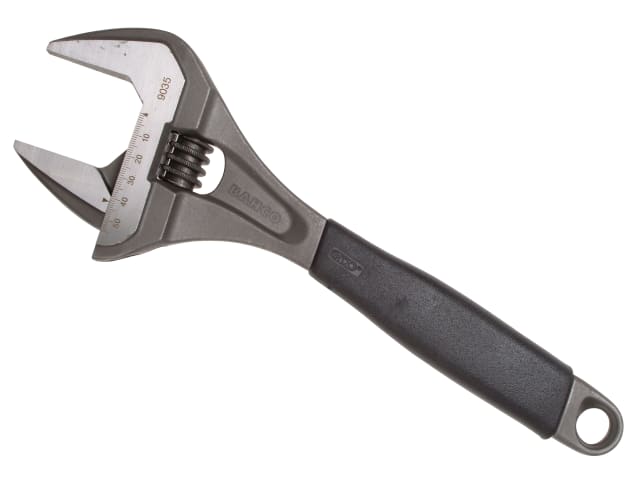 9035 ERGO™ Extra Wide Jaw Adjustable Wrench 300mm