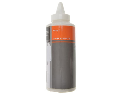 Chalk Powder Tube White 227g