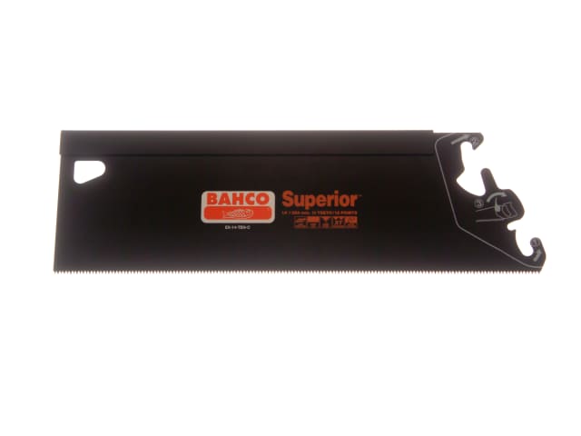 ERGO™ Handsaw System Superior Blade 350mm (14in) Tenon
