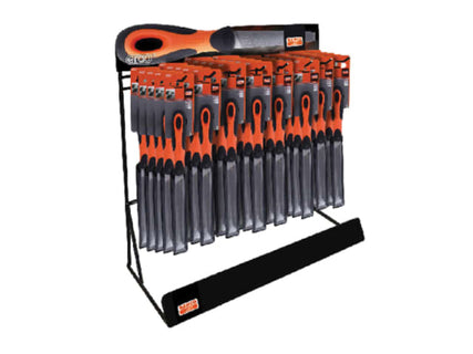 1-480-08-2-2 File Stand with 40 Files