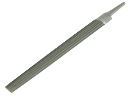 Half-Round Second Cut File 1-210-10-2-0 250mm (10in)