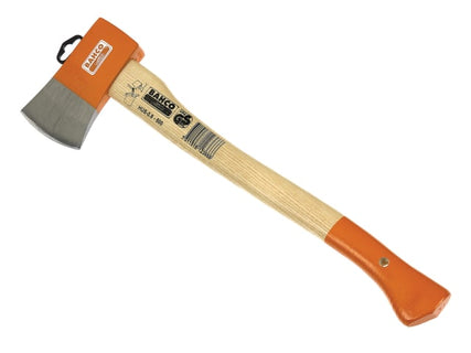 Camping Hatchet HUS 0.6-380 850g