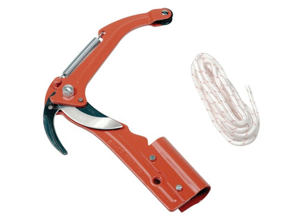 P34-27A-F Top Pruner Head