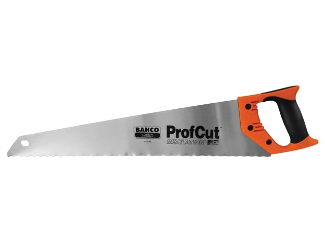 ProfCut Insulation Saw with New Waved Toothing 550mm (22in) 7 TPI
