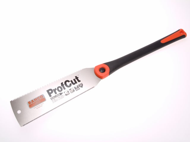 PC-9-9/17-PS ProfCut Double Sided Pull Saw 240mm (9.1/2in) 8.5 & 17 TPI