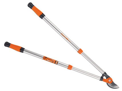 PG-19 Expert Bypass Telescopic Loppers 40mm Capacity