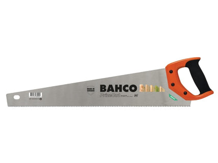 SE22 PrizeCut™ Hardpoint Handsaw 550mm (22in) 7 TPI