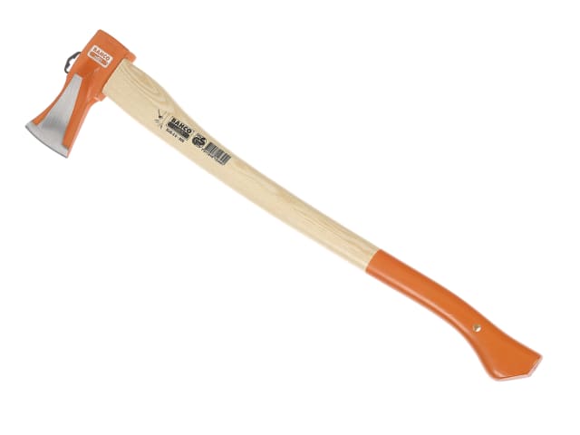 Splitting Axe Ash Handle SUS 2.0-800 2.4kg