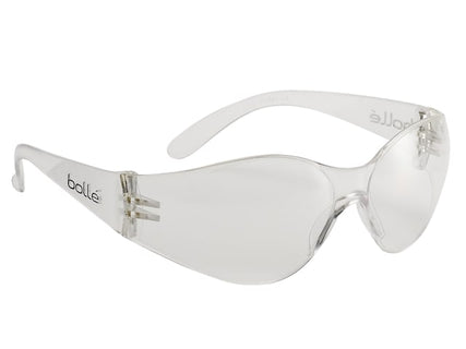 BANDIDO Safety Glasses - Clear