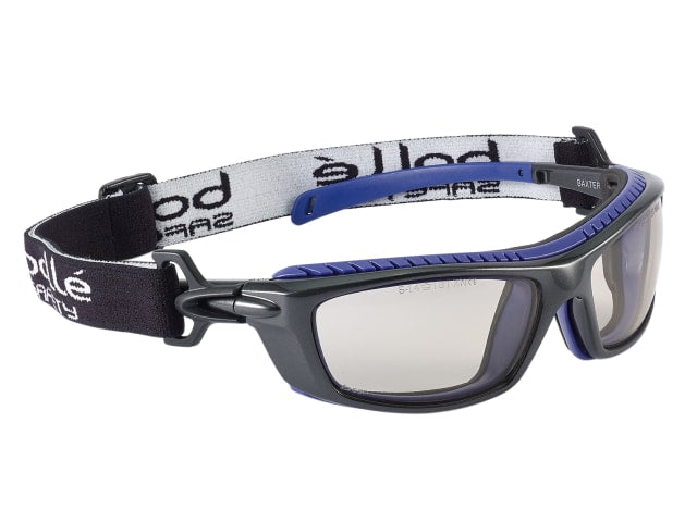 BAXTER Safety Glasses - CSP