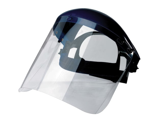 BL-20 Face Shield