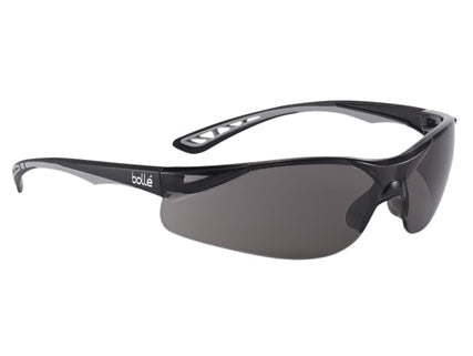 ILUKA Safety Glasses - Smoke