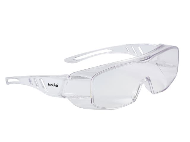 Overlight OTG Goggles - Clear