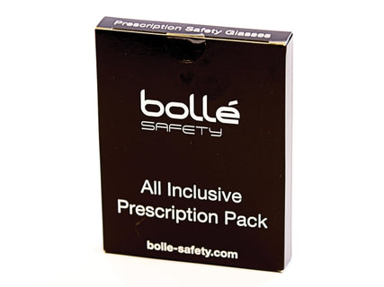 All Inclusive Prescription Pack