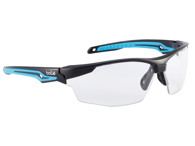 TRYON PLATINUM® Safety Glasses - Clear