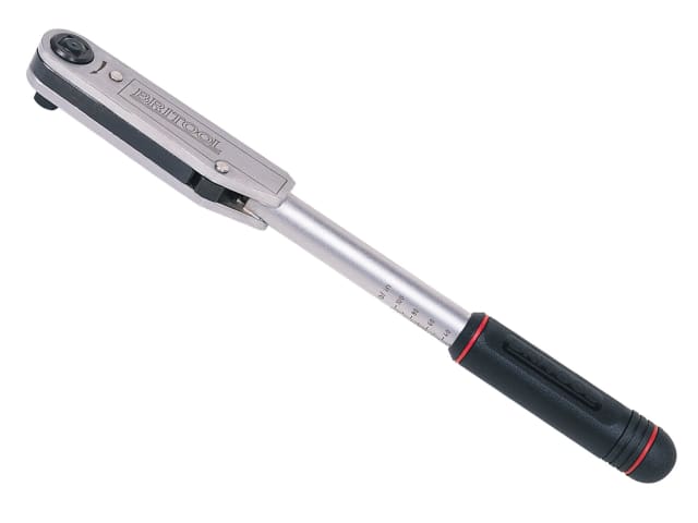 AVT100A Torque Wrench 3/8in Drive 2.5-11Nm
