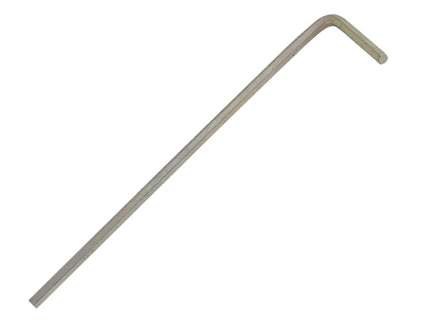 Metric Long Reach Hexagon Key 2mm