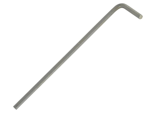 Metric Long Reach Hexagon Key 2.5mm