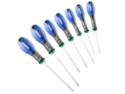 Screwdriver Set, 7 Piece TX