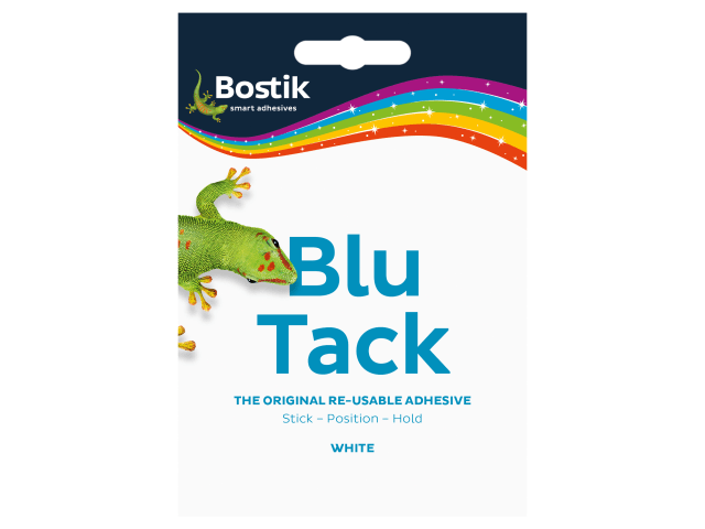 Blu Tack® Handy Pack - White