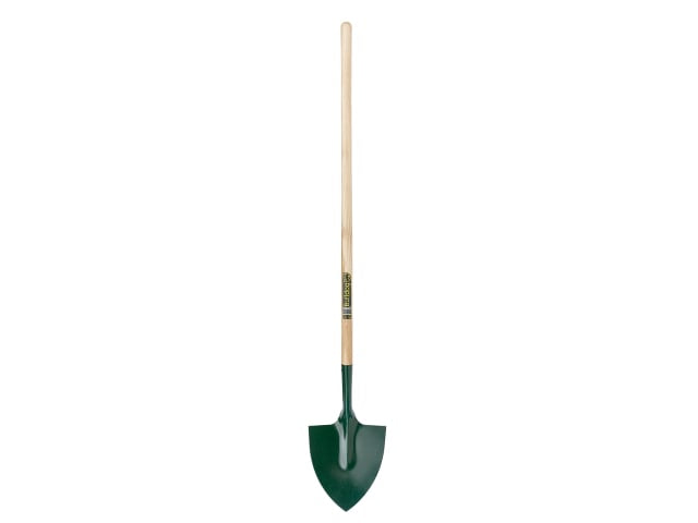 West Country Shovel