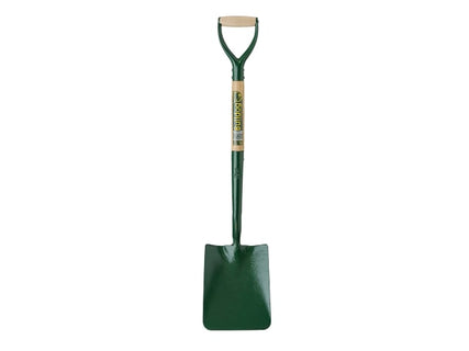 5202 Square Shovel 000 MYD