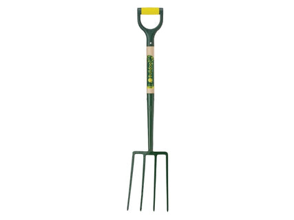 Evergreen Digging Fork