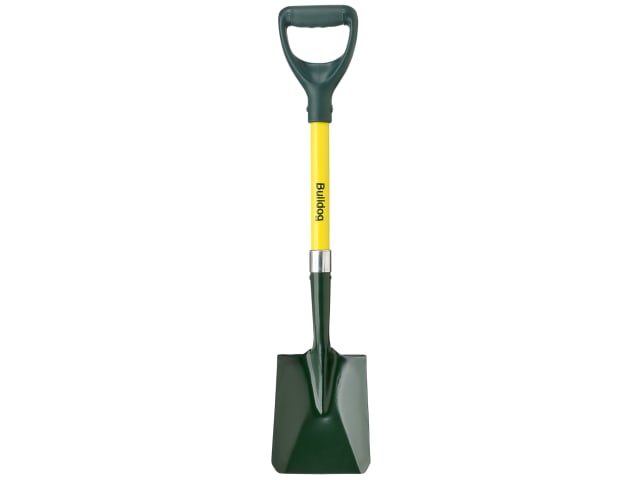 Mini Square Mouth Shovel