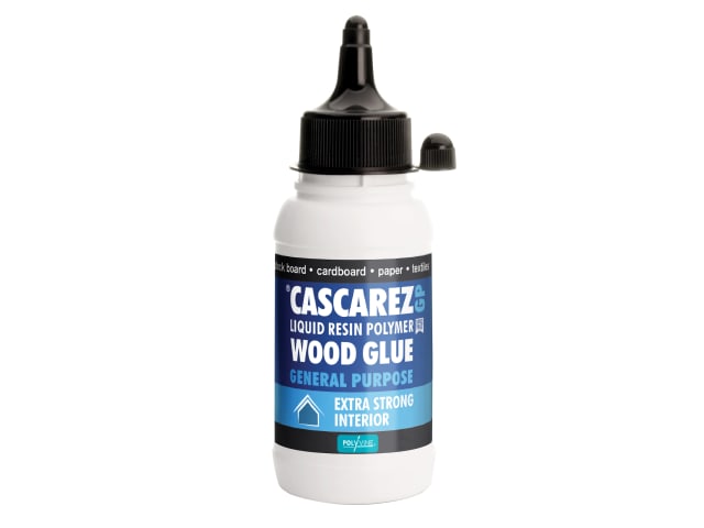 Cascarez GP Interior Wood Glue 125ml