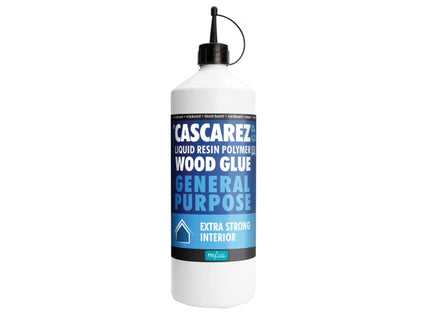 Cascarez GP Interior Wood Glue 1 litre