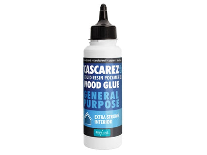 Cascarez GP Interior Wood Glue 250ml