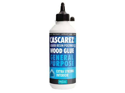 Cascarez GP Interior Wood Glue 500ml