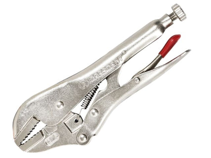 Straight Jaw Locking Pliers 178mm (7in)