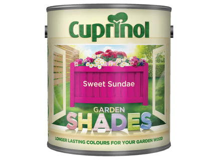 Garden Shades Sweet Sundae 1 litre