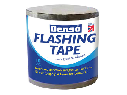 Flashing Tape Grey 75mm x 10m Roll