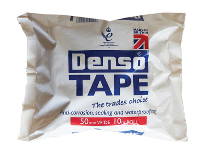 Denso Tape 50mm x 10m Roll