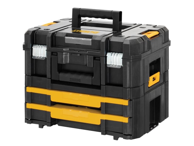 TSTAK™ Toolbox Combo Set (TSTAK™ II & TSTAK™ IV)