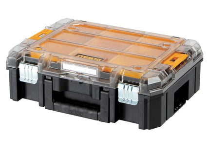 TSTAK™ V Clear Lid Organiser