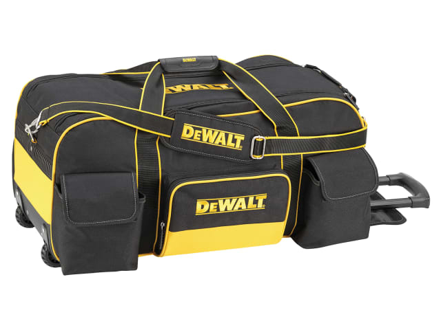 Large Duffel Bag with Wheels 31cm (12.1/2in)