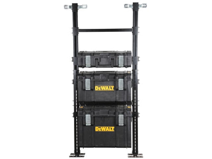 TOUGHSYSTEM™ Van Racking - Tall