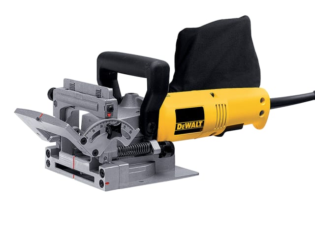 DW682K Biscuit Jointer 600W 240V