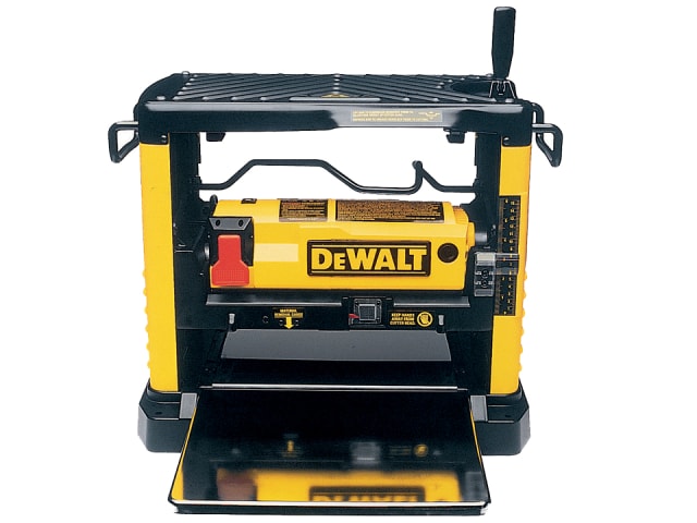 DW733 Portable Thicknesser 1800W 240V