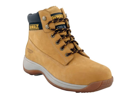 Apprentice Hiker Wheat Nubuck Boots UK 10 EUR 44