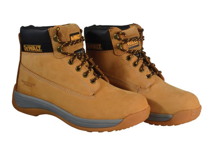 Apprentice Hiker Wheat Nubuck Boots UK 7 EUR 41