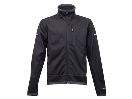 Barton Lightweight Breathable Tech Jacket - M (42in)