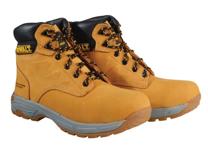 SBP Carbon Nubuck Safety Hiker Wheat Boots UK 7 EUR 41