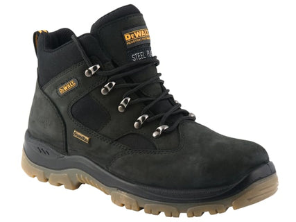 Black Challenger 3 Sympatex Waterproof Hiker Boots UK 10 EUR 44