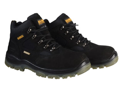 Black Challenger 3 Sympatex Waterproof Hiker Boots UK 7 EUR 41
